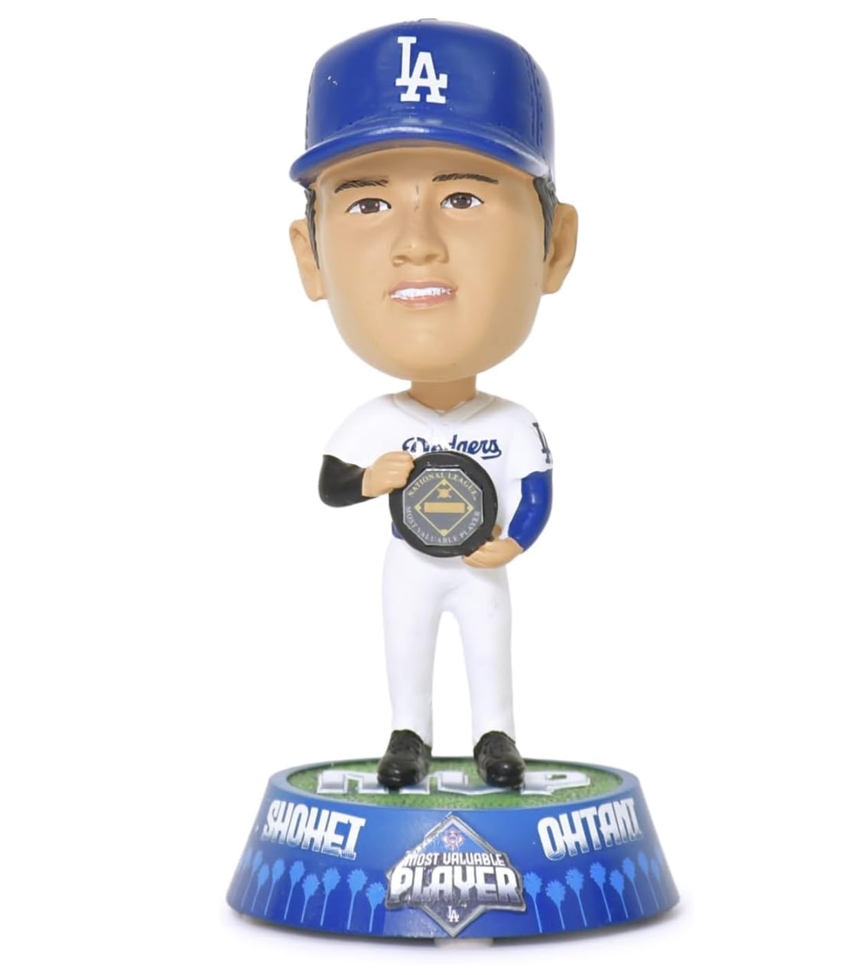 Amazon.co.jp: 【5000体限定】大谷翔平 MVP記念 ロサンゼルス