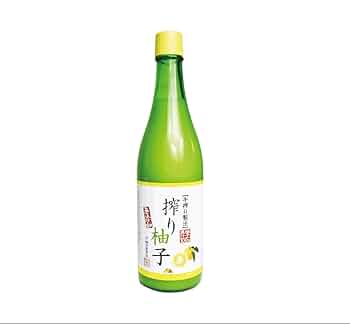 柚ポン Amazon.co.jp: Mitsukan Yuzu Ponzu, 20.3 fl oz (600 ml