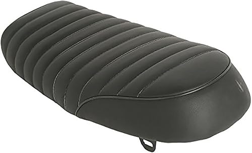 XMT-MOTO - SillĂn de asiento plano vintage para Honda CB350 CB450 CB750 CL Retro Cafe Racer XMT-MOTO - SillĂn de asiento plano vintage para Honda CB350 CB450 CB750 CL Retro Cafe Racer