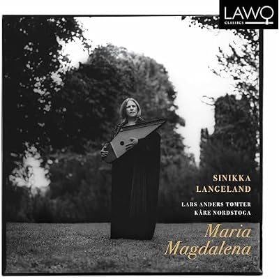 Maria Magdalena