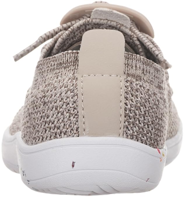 WHITIN Kid's Barefoot Loafer Khaki + Kid's Barefoot Sneaker Brown Size 11 Wide Toddler4