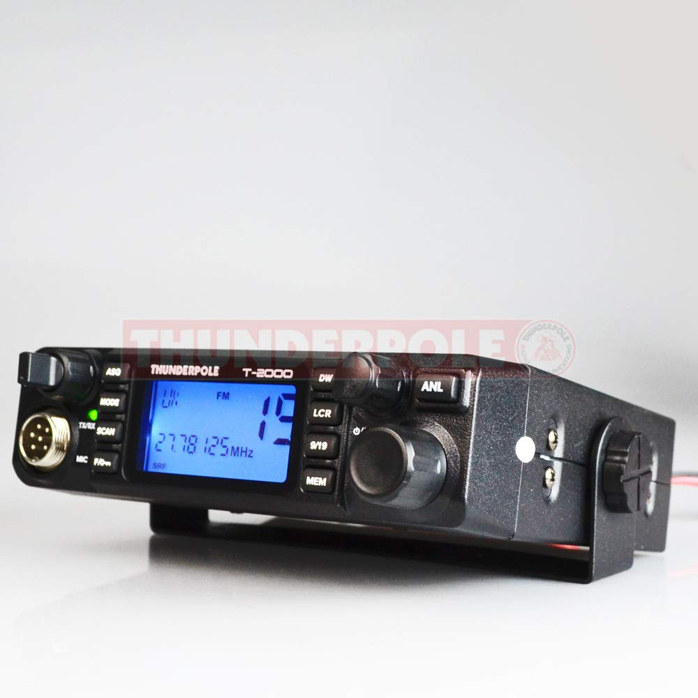 THUNDERPOLE T-2000 CB Radio
