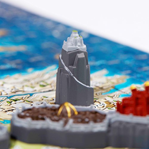 Encuentra reviews de Puzzle 4d cityscape los mejores 10. 15 Imagen adicional