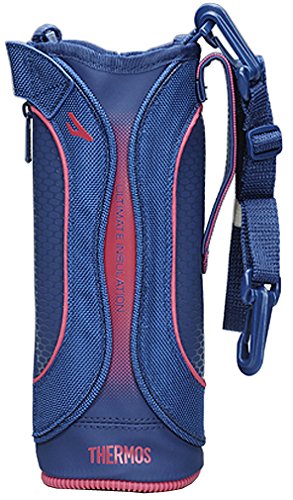 Thermos ハンディポーチ Fff 1001f Nvy ネイビー 用 B 水筒は別売り ポーチのみお届け Thermos サーモス の感想 ブクログ