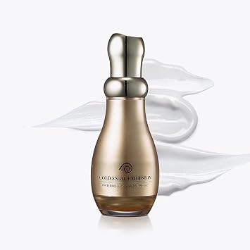 Gold Snail Anti-Wrinkle & Whitening Emulsion