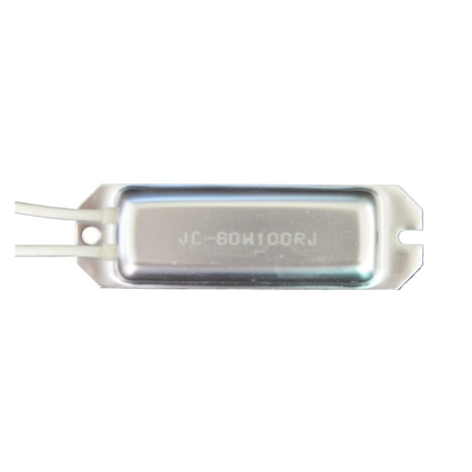 Bateau à résistance coque en aluminium avec impédance fixe 100 ohms