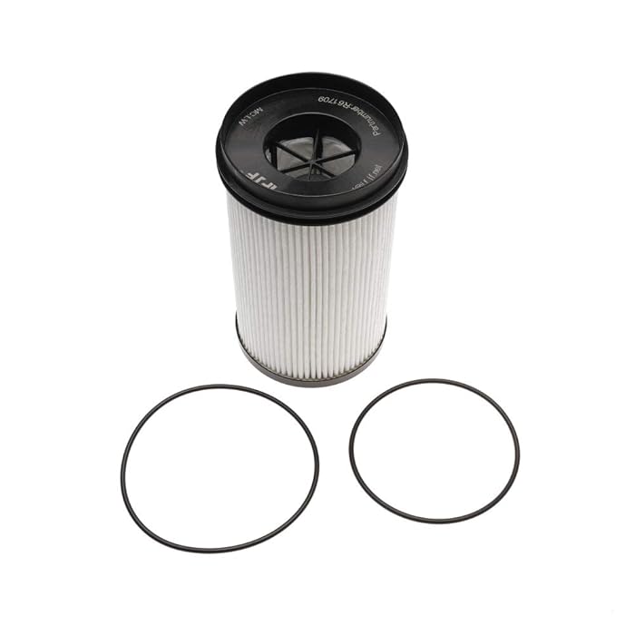 Buy iFJF R61709 Fuel Filter Water Separator Element Replacement for