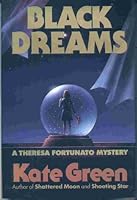 Black Dreams 0061091030 Book Cover