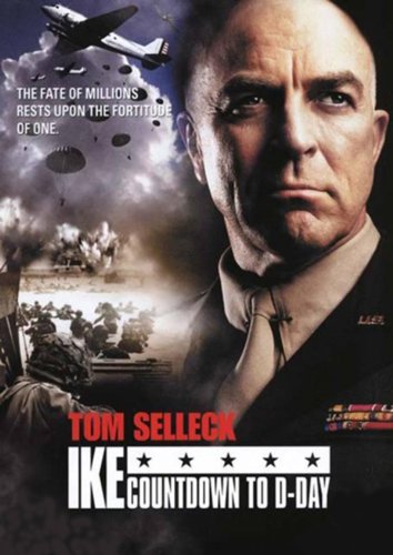 Ike: Countdown to D-Day