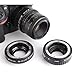 Vello Auto Extension Tube Set for Nikon