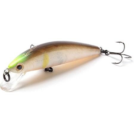 fishing spoons for trout