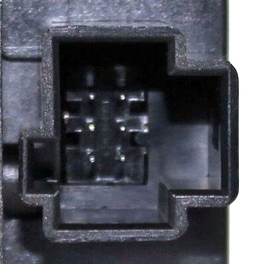 MAHLE AA 52 000P - Attuatore A/C