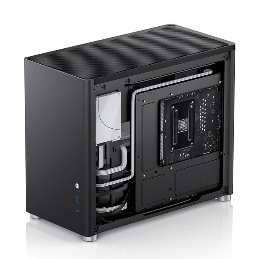PCケース(自作PC用) JONSBO D30 Mesh Amazon.co.jp: PCケース JONSBO D30 M-ATX ブラック : パソコン