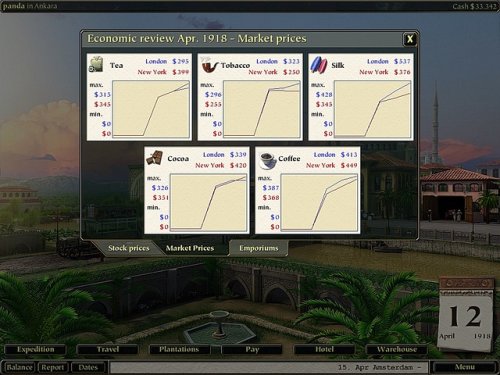The Great Art Race : La Course Aux Tableaux Perdus Pc - vue 7