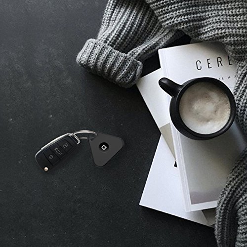 Nonda Key-Finder - Sleutel- & Auto-Finder met exclusieve app, multifunctionele tracker, kilometertracker, Bluetooth… - Image 8