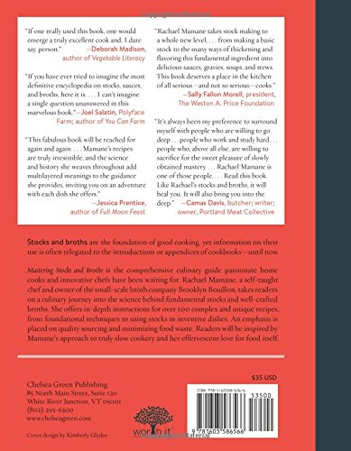 Mastering Stocks and Broths: A Comprehensive Culinary Approach Using Traditional Techniques and No-Waste Methods 51sy+TM8BeL. SL500 - Mastering Stocks and Broths: A Comprehensive Culinary Approach Using Traditional Techniques and No-Waste Methods