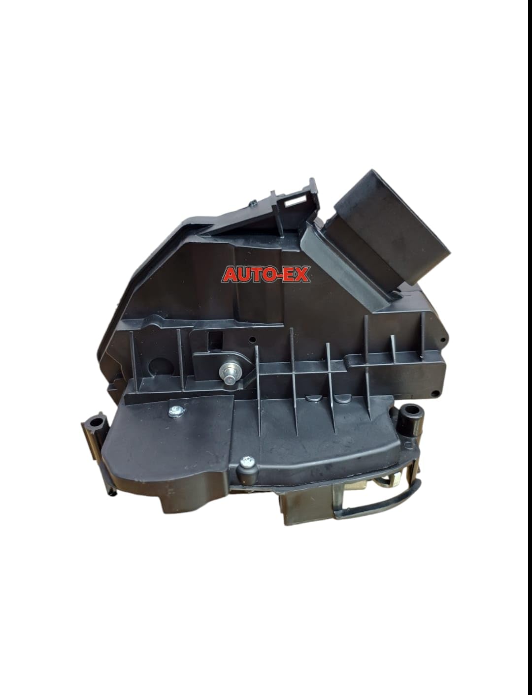 Door Lock Latch Front Right 7 Pin Compatible/Replacement for Ecosport (All Models)-image-5