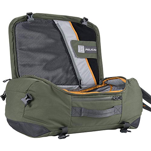 Pelican Mobile Protect Duffel Bag MPD40 (OD Green)
