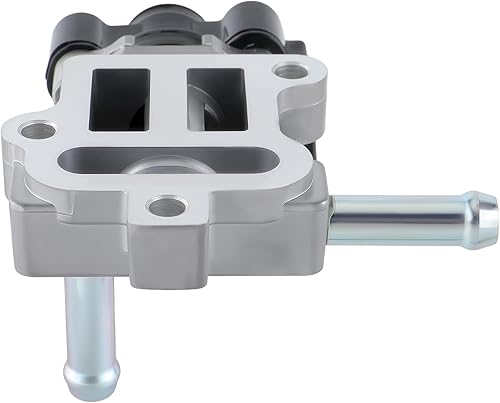 Miniatura 9 de AUTOKAY Válvula de motor de control de aire de ralentí para Toyota 4Runner Tacoma IACV 2227075050