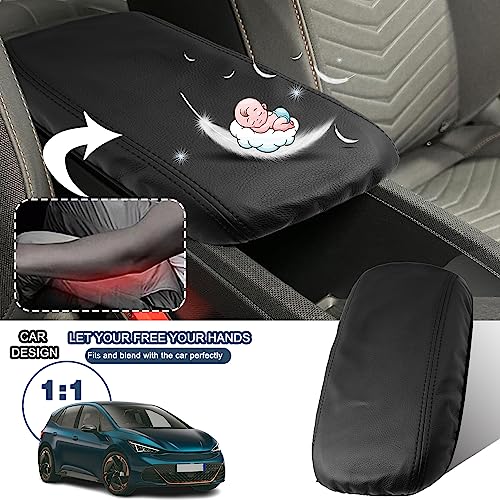 Ruiya per Copri bracciolo CUPRA Born 2022 2023