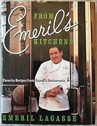 emeril's kitchen book cover