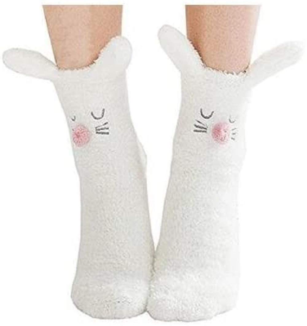 Ensemble De Chaussettes élégantes Avec Différents Motifs, Couleurs Et