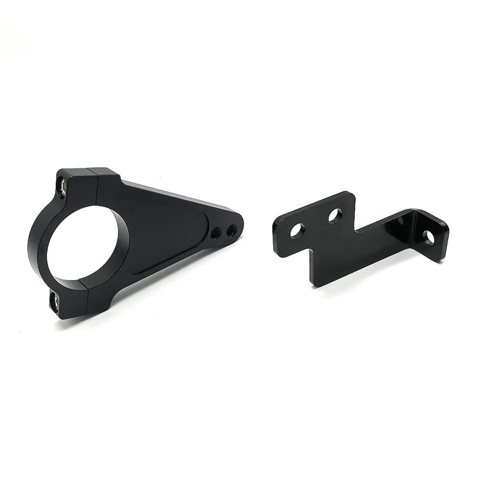 Amortisseur De Direction pour Moto pour Inxing V7 Trottinette Électrique Support Commande Et Stabilité Stabilisateur D'amortissement(Couleur 2)