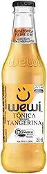 Wewi Tônica Tangerina 255Ml
