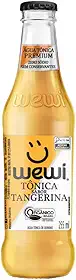 Wewi Tônica Tangerina 255Ml