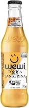Wewi Tônica Tangerina 255Ml