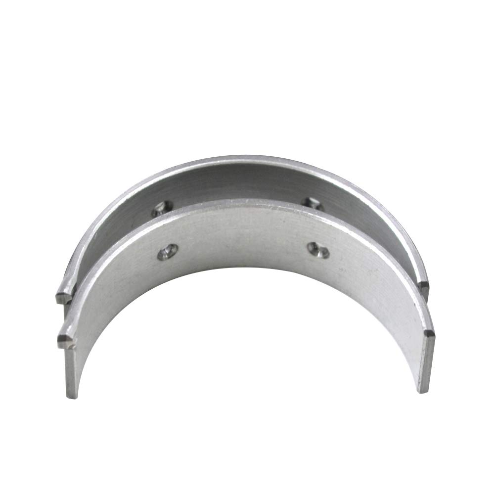 Compatible para el cigüeñal del eje Balance YAMAHA XP530 T-MAX 530 2017,40.50mm