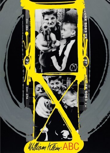 Amazon.com: William Klein: books, biography, latest update