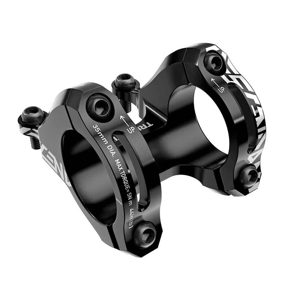 TRUVATIV DESCENDANT ステム 35mm径 Amazon.com : TruVativ Descendant Stem 50mm Stem Length 35mm Bar