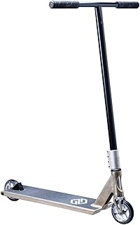 Striker Gravis Complete Scooter 5.5 Inch Raw