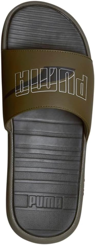 Image of PUMA Men's Cool Cat Fs Logo Slide