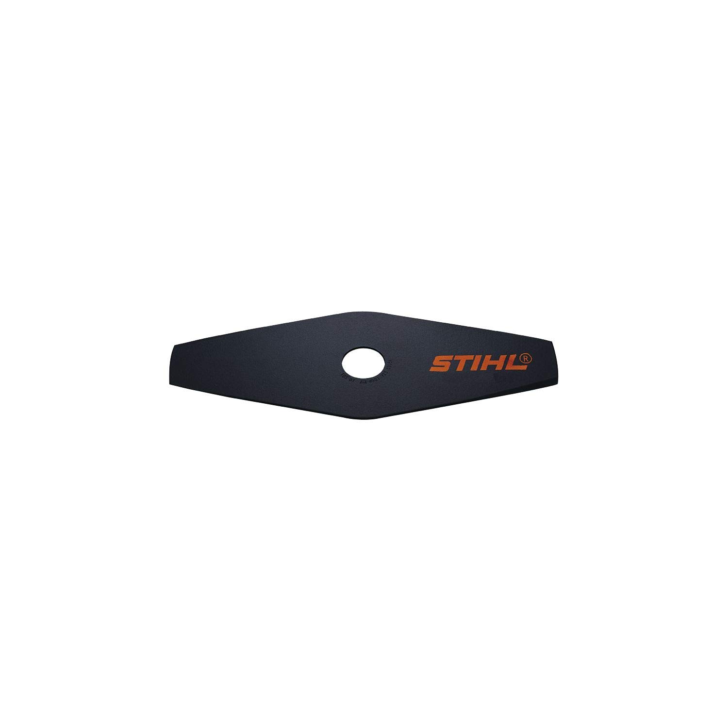 Stihl Genuine 4001 713 3805 230mm 2-Teeth Metal Blade
