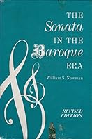 The Somata in the Baroque Era. Revised Ed. B0066NB338 Book Cover