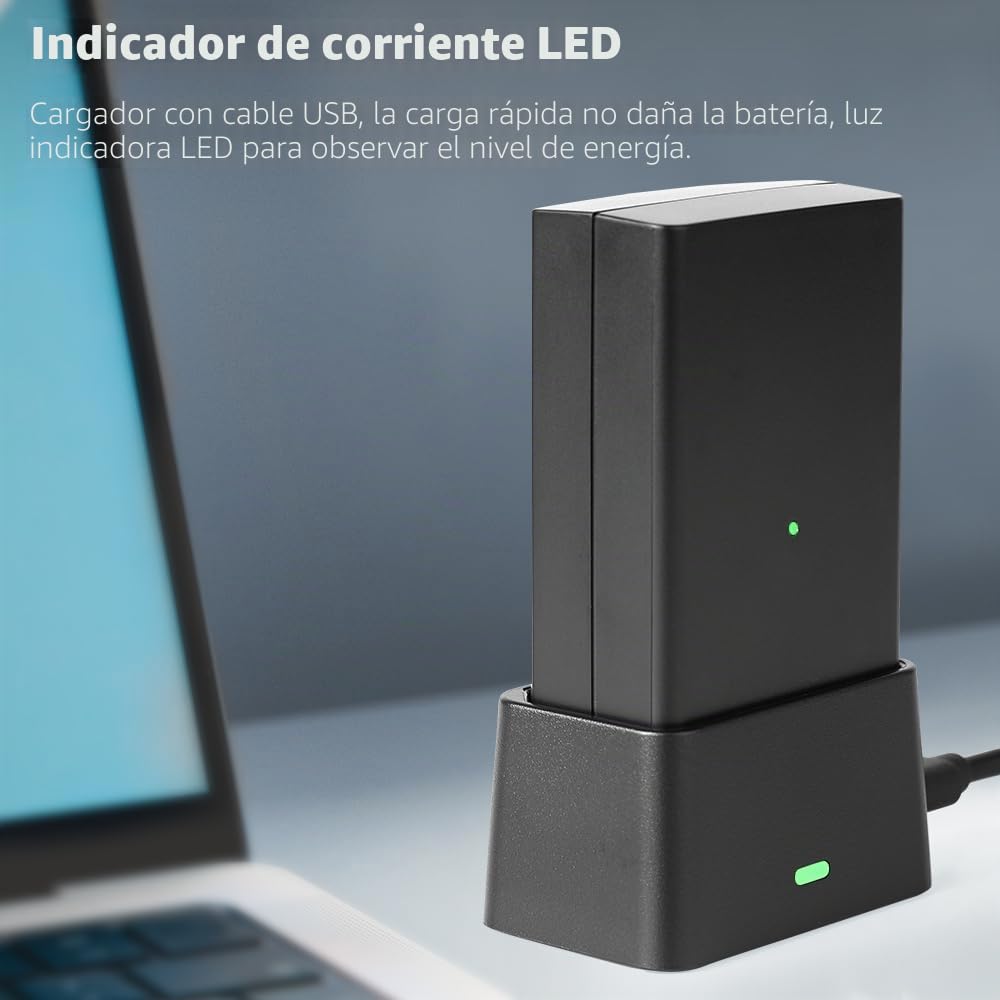 GODOX Batería V1 VB26 VB26A VB26B Li-ion V1S V1N V1C V1F V1O V1 Flash y V860III V860III-S V860III-C V860III-N V860III-O V860III-F V850III AD100PRO