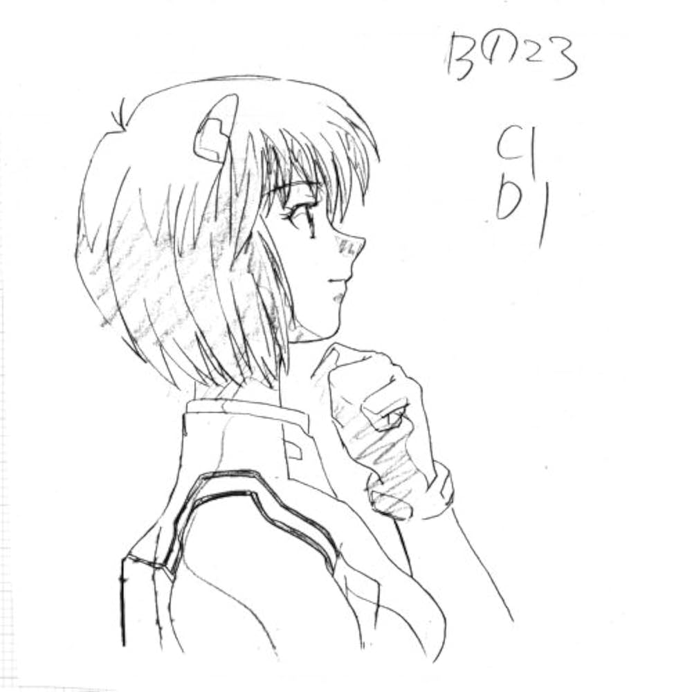 ガイナックス 原画集4冊セット ガイナックス 原画集4冊セット