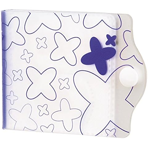 Classeur Hama pour cartes SD Cover