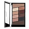 wet n wild Color Icon Eyeshadow 10 Pan Palette, Nude Awakening, 0.3 Ounce, (757A)
