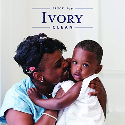 Ivory Original 4-Count: Bath Size Bars, 4 Ounce (Pack Of 4) #TOP2