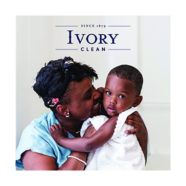 Ivory-Clean-Water-Lily-Body-Wash-100-Gluten-Paraben-And-Phthalate-Free-30-Fl-Oz-Pack-Of-4 Ivory Clean Water Lily Body Wash, 100% Gluten, Paraben, And Phthalate Free, 30 Fl Oz (Pack Of 4)