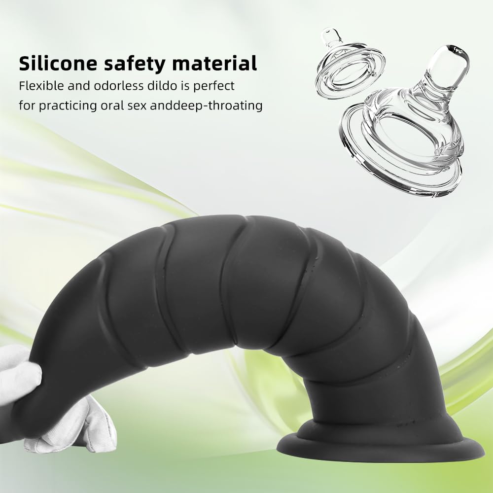 Dildo anale in silicone da 35 cm, dildo anale gigante, plug anale gigante, grandi perle anali con ventosa, giocattoli sessuali for donne