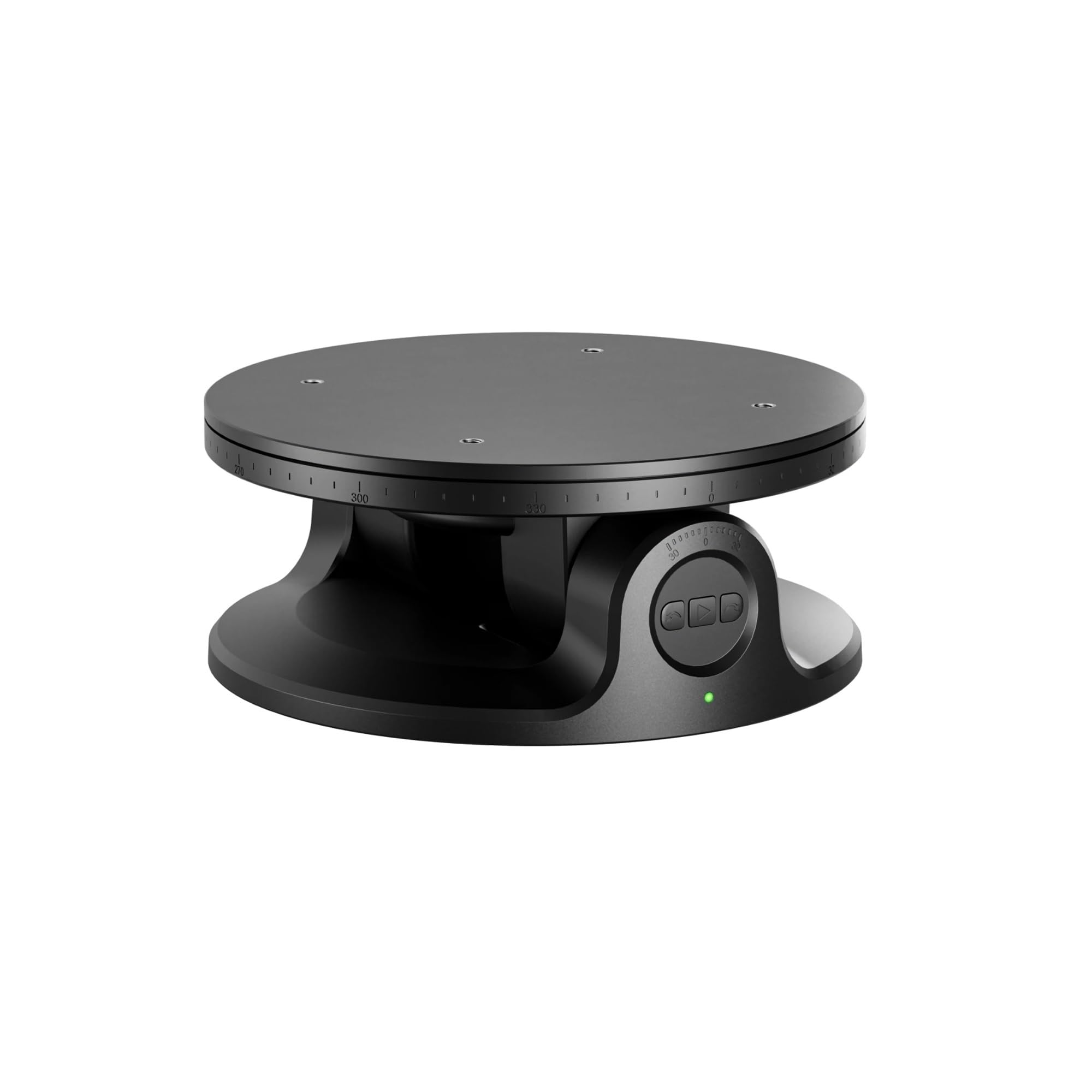 Giradischi a doppio asse for scanner 3D MINI 2/RANGE 2/POP 3 Plus/MIRACO