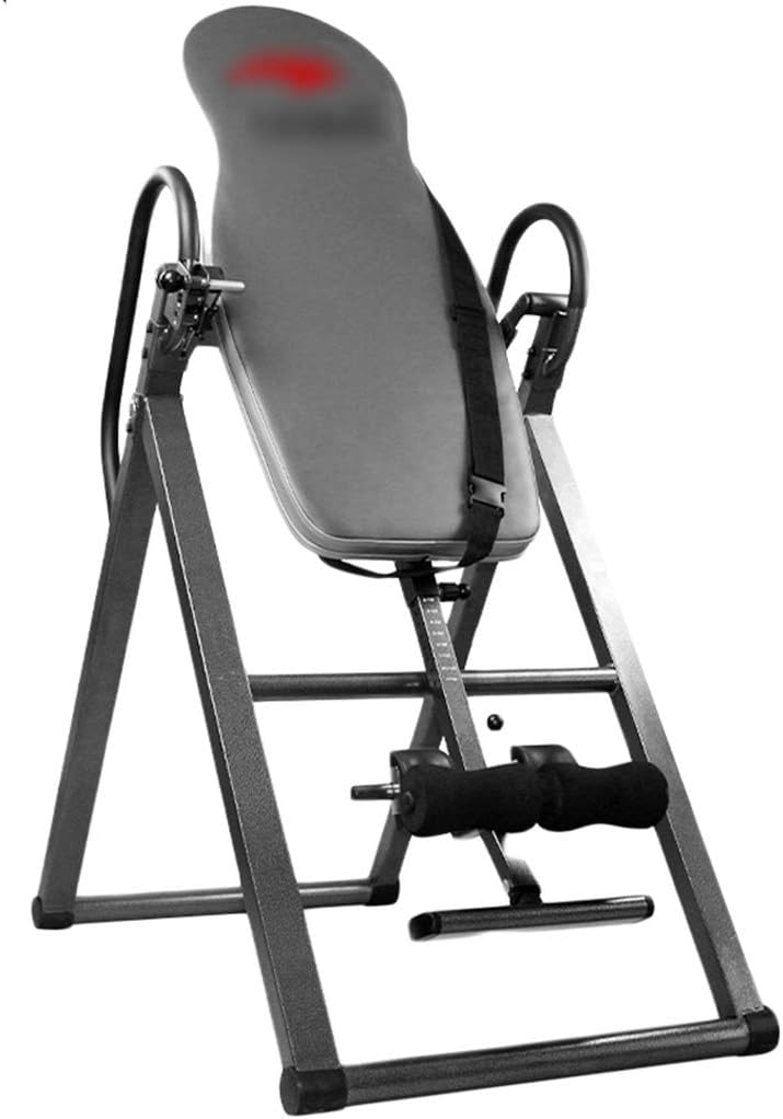 macchina a inversione per il mal di schiena