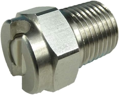 均等扇形ノズル 高圧仕様 Vnp 製品情報 霧のいけうち