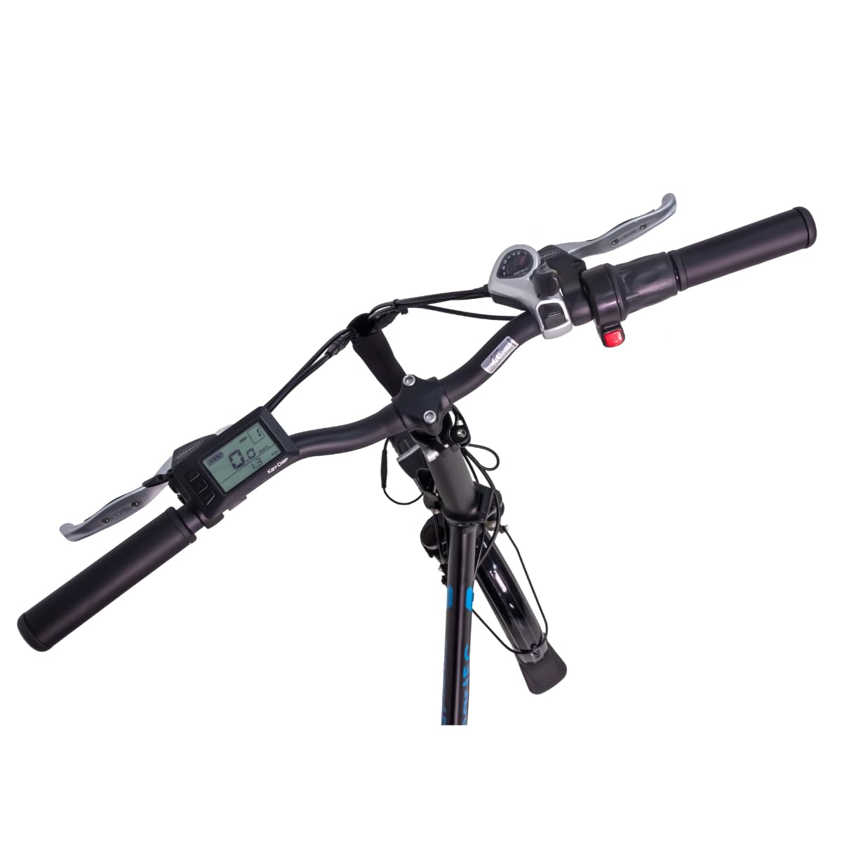 Camp-20H E-Bike Klapprad 250W Hinterradmotor Li-Ion-Akku 36V/15,6Ah 20 Zoll E-Klapprad E-Faltrad Elektrofahrrad Reichweite 100km bis 25 km/h