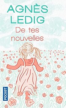 Pocket Book De tes nouvelles (French Edition) [French] Book