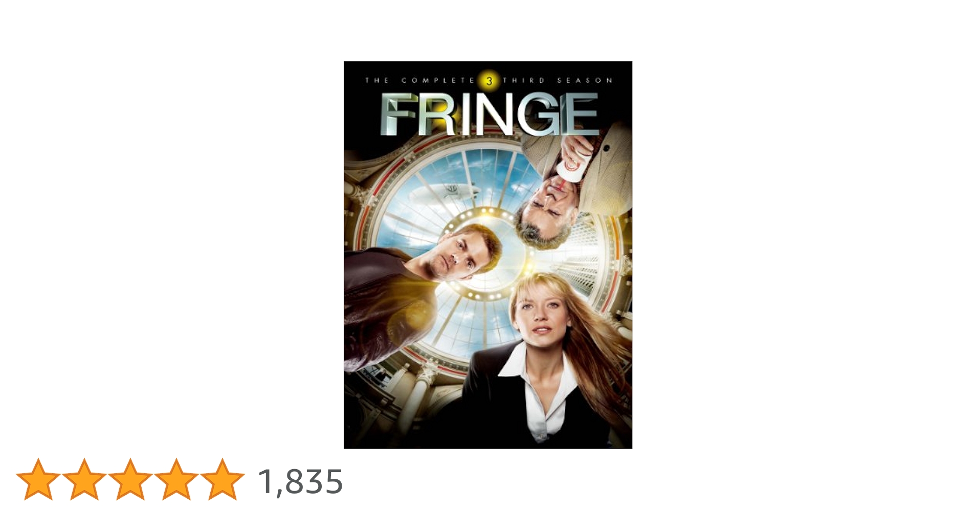 (未使用･未開封品)フレイジャー シーズン3 コンプリートDVD-BOX 中古】フレイジャー シーズン3 コンプリートDVD-BOX